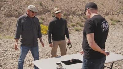Pawn Stars