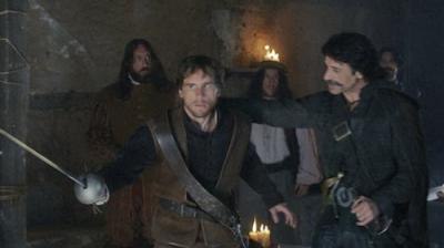 El Ministerio del Tiempo