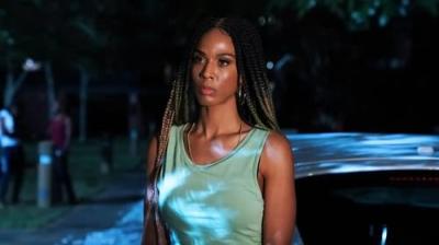 Tyler Perry's Zatima