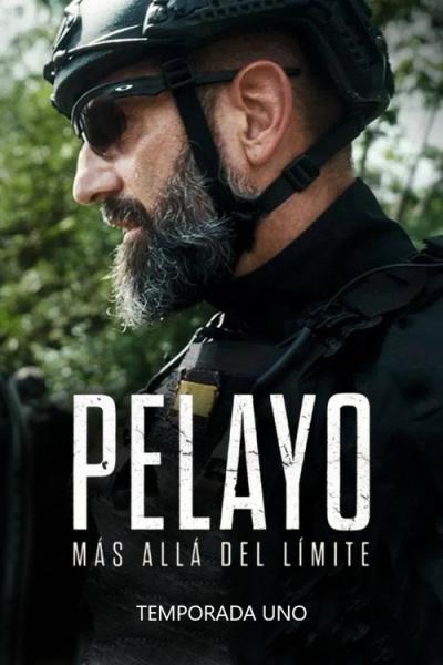 Pelayo: Más allá del límite filmas online