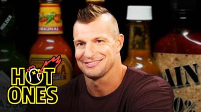 Hot Ones