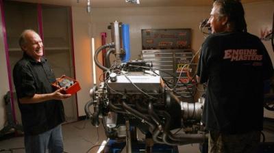 Engine Masters