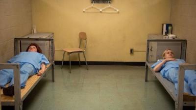 Oranžinė – tai nauja juoda