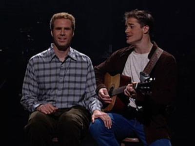 Saturday Night Live