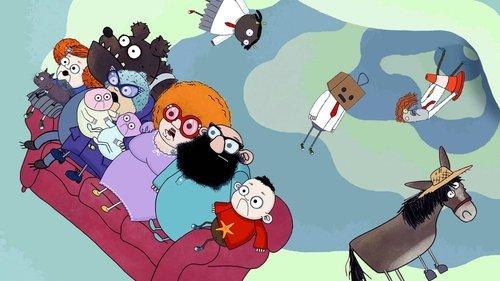 The Rubbish World of Dave Spud filmas žiurėti online