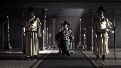 Age of Samurai: Battle for Japan