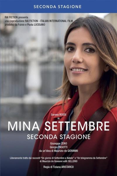 Mina Settembre filmas online