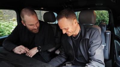Het Jachtseizoen: Most Wanted