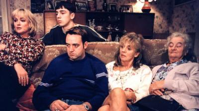 The Royle Family