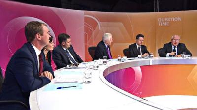 Question Time