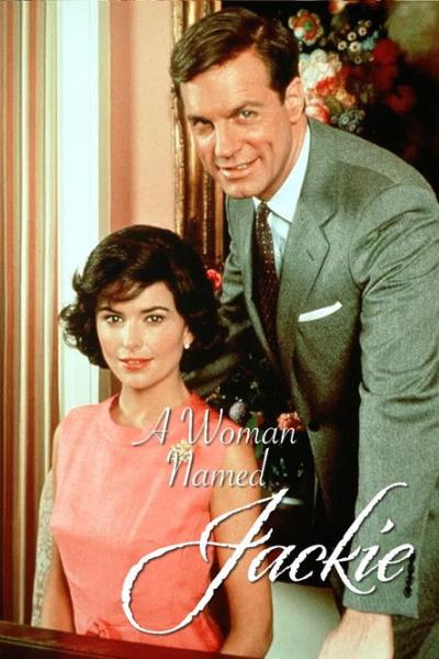 A Woman Named Jackie filmas online