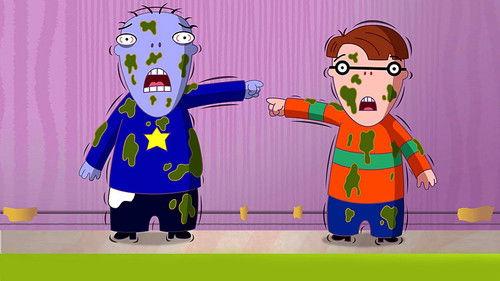 The Cramp Twins filmas žiurėti online