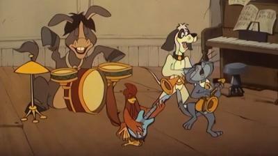 Los Trotamúsicos