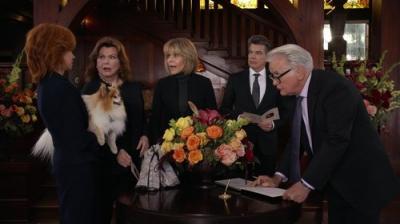 Grace and Frankie