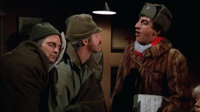 M*A*S*H