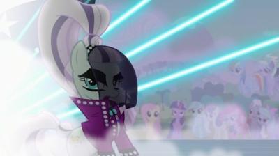 My Little Pony: Friendship Is Magic