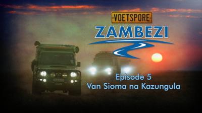 Voetspore