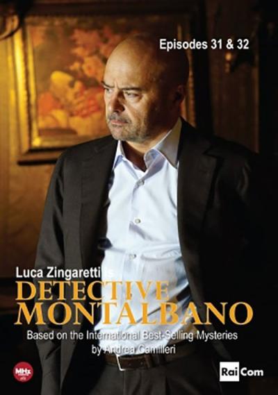 Il Commissario Montalbano filmas online