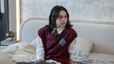 Orphan Black: Echoes