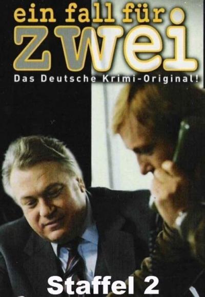 Ein Fall für zwei filmas online