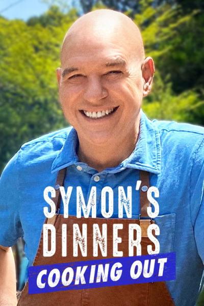 Symon's Dinners Cooking Out filmas online