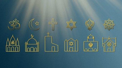 Prayer and Reflection filmas žiurėti online