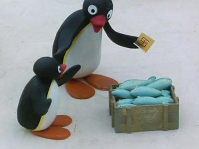 Pingu