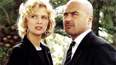 Il Commissario Montalbano