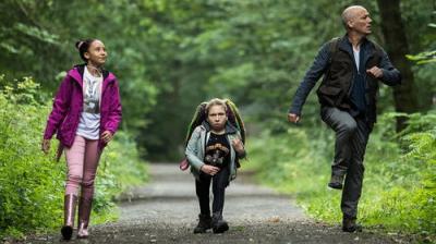 The Dumping Ground
