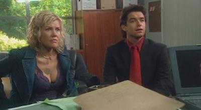 Outrageous Fortune