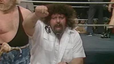 WWF All-Star Wrestling