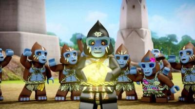LEGO Legends of Chima