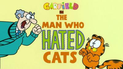 Garfield and Friends