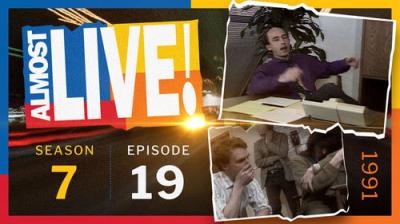 Almost Live!