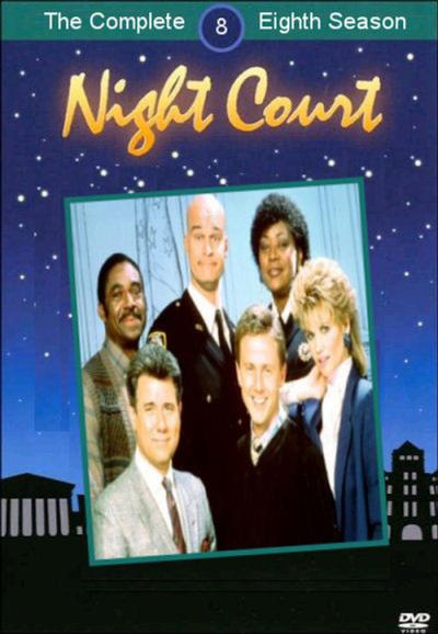 Night Court filmas online