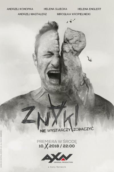 Znaki filmas online