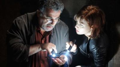 Warehouse 13
