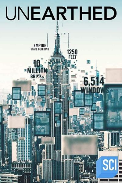 Unearthed filmas online