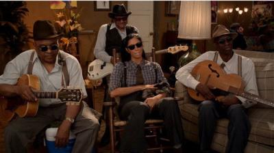 The Sarah Silverman Program
