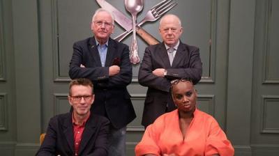 Great British Menu