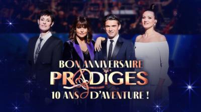 Prodiges