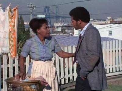 Ironside