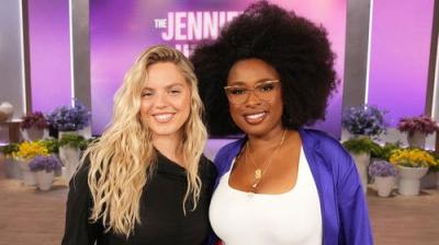 The Jennifer Hudson Show