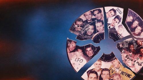 Boy Band Confidential filmas žiurėti online