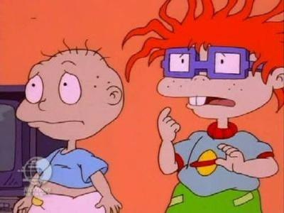 Rugrats