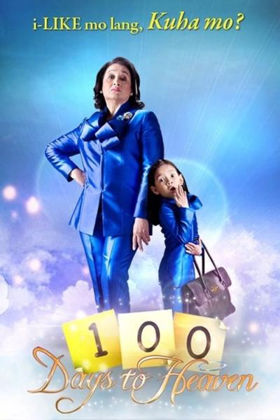 100 Days to Heaven filmas online