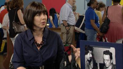 Antiques Roadshow