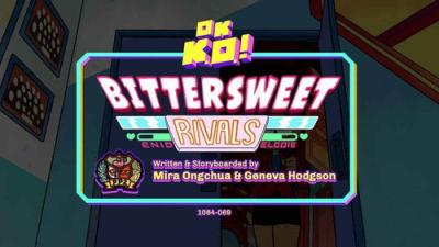 OK K.O.! Let's Be Heroes