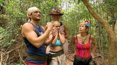 I'm a Celebrity...Get Me Out of Here!