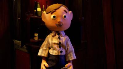 Moral Orel